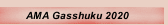 AMA Gasshuku 2020
